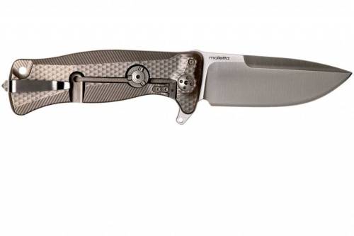 5891 Lion Steel SR11 G (GREY) фото 21