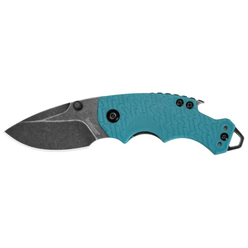 Складной нож Kershaw Shuffle - 8700TEALBW
