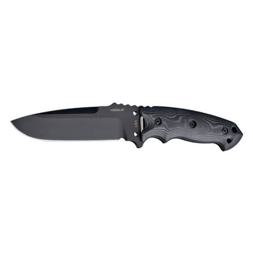 2140 Hogue  EX-F01 Black Cerakote фото 2