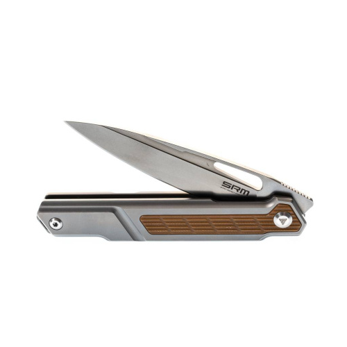 Складной нож SRM Knives Fantasy фото 7 Складной нож SRM Knives Fantasy фото 7