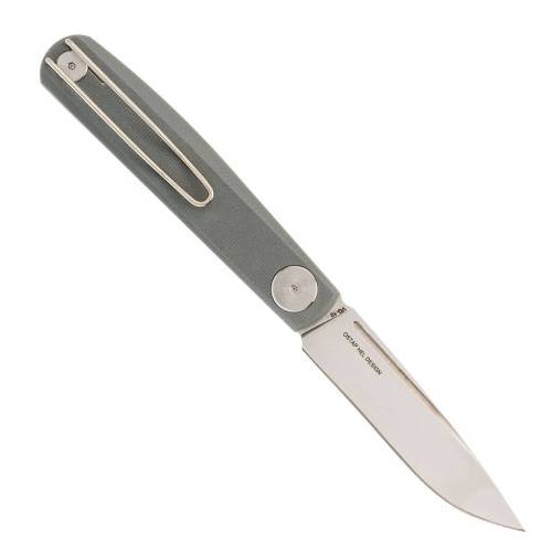 5891 Realsteel GSlip Grey фото 8