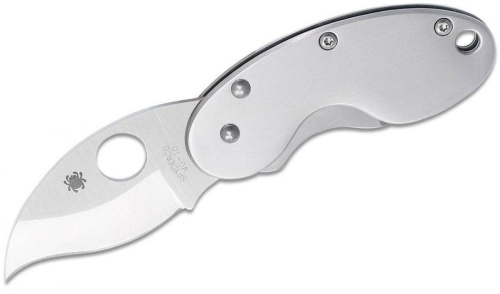 Складной нож Spyderco Cricket C29P Складной нож Spyderco Cricket C29P