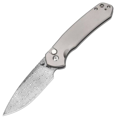  CJRB Cutlery Pyrite
