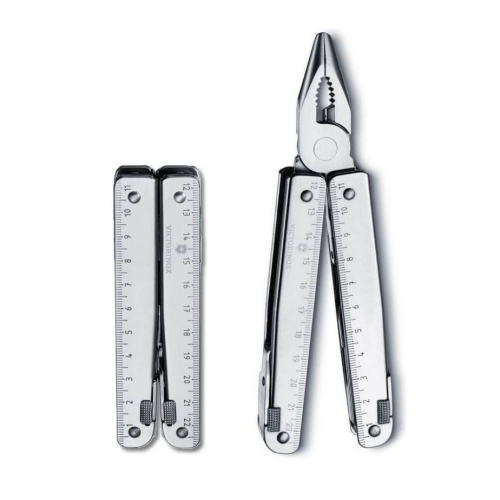 727 Victorinox SwissTool Plus фото 10