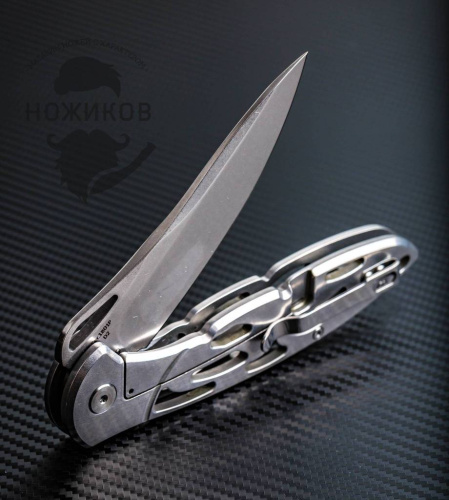 Складной нож Artisan Cutlery Artisan Hoverwing фото 7