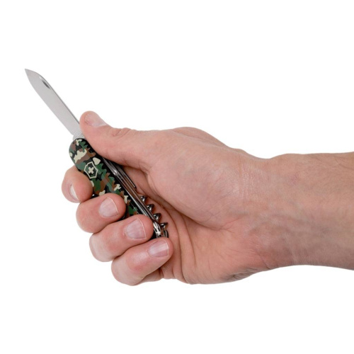 Складной нож Victorinox Huntsman фото 6 Складной нож Victorinox Huntsman фото 6
