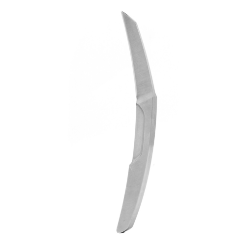 2011 Extrema Ratio Нож для стейкаSteel Talon фото 5