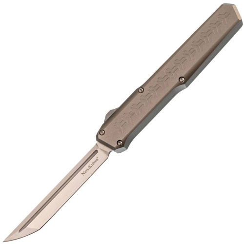 Nimo Knives Grey Nimo Knives Grey
