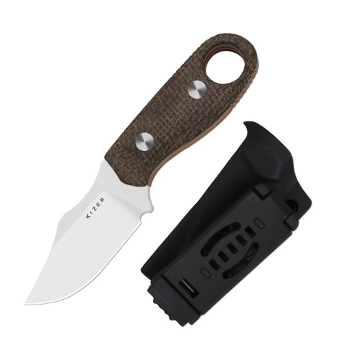 Нож Kizer Beaver 2 Нож Kizer Beaver 2