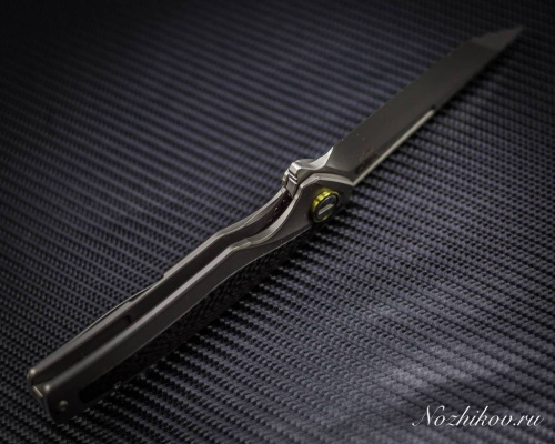 Складной нож Bestech Knives Predator BT1706B фото 14 Складной нож Bestech Knives Predator BT1706B фото 14