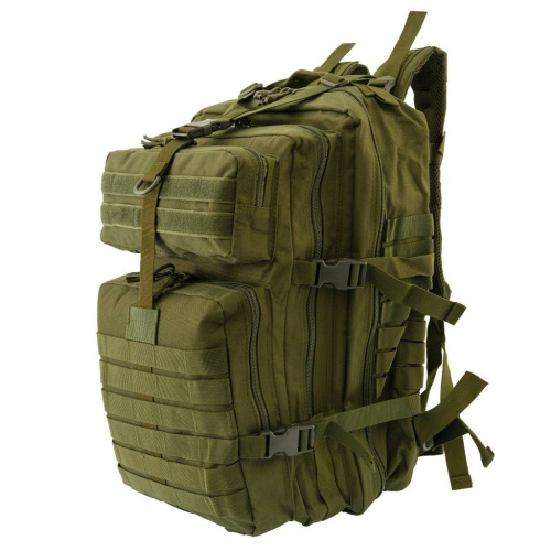 Тактический рюкзак Hard Tac Green Тактический рюкзак Hard Tac Green