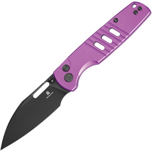 Складной нож Bestech Knives Man Vector
