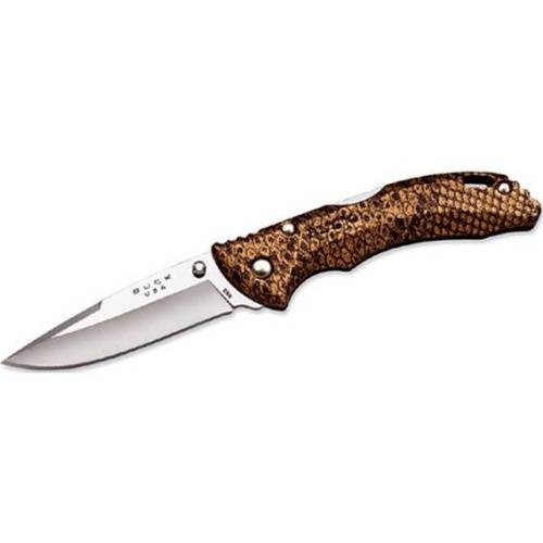 5891 Buck Bantam Copperhead B0286CMS14