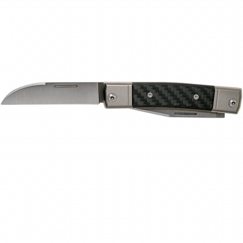 Складной нож Lion Steel BestMan Two blades фото 7 Складной нож Lion Steel BestMan Two blades фото 7