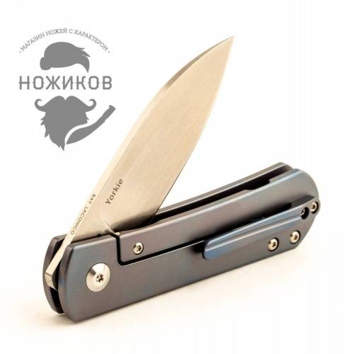 5891 Kizer Yorkie фото 10