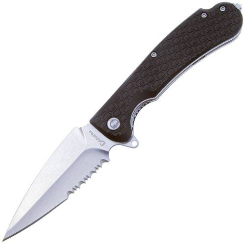 5891 Daggerr Urban 2 Serrated