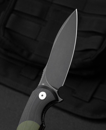 Складной нож Bestech Knives Penguin фото 5