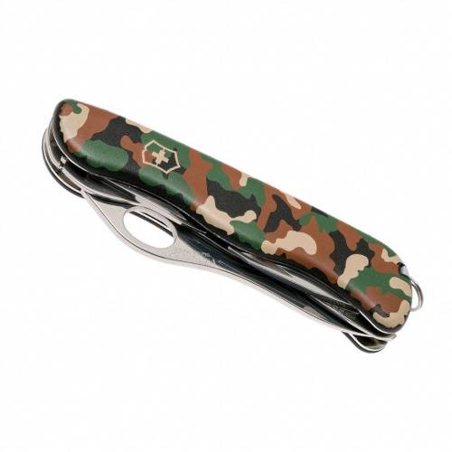 504 Victorinox Trailmaster Camo фото 6