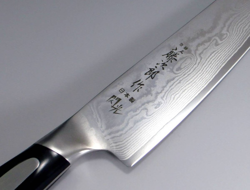 2011 Tojiro Нож Кухонный Филейный фото 2 2011 Tojiro Нож Кухонный Филейный фото 2
