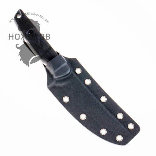 3810 N.C.Custom Scar Black фото 2 3810 N.C.Custom Scar Black фото 2