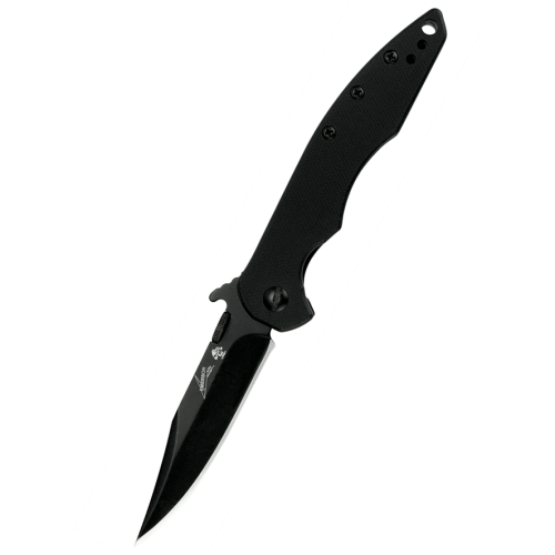 5891 Kershaw Emerson CQC-1K K6094BLK фото 6