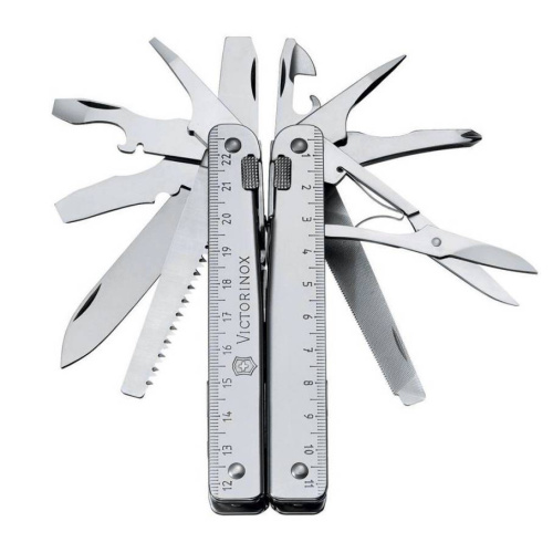 727 Victorinox SwissTool Plus фото 7