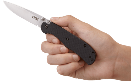 Складной нож CRKT Offbeat II фото 9