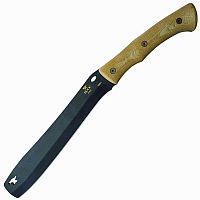  мачете Compadre Froe - Buck 0108BRS1
