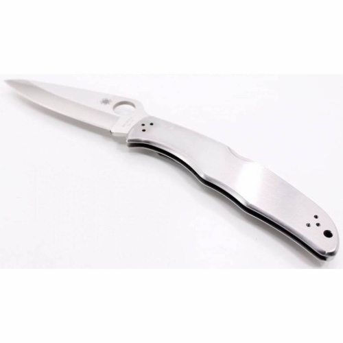 Складной нож Spyderco Endura 4 - 10P фото 9 Складной нож Spyderco Endura 4 - 10P фото 9