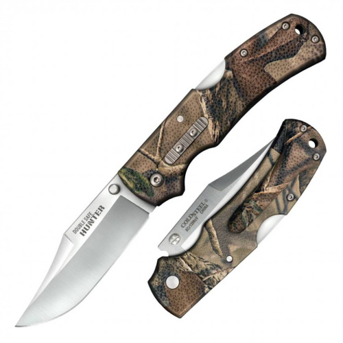 Cold Steel Складной ножDouble Safe Hunter Cold Steel Складной ножDouble Safe Hunter
