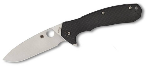 Складной нож Spyderco Lai Amalgam Складной нож Spyderco Lai Amalgam
