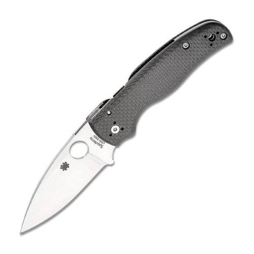 5891 Spyderco SHAMAN Sprint Run C229CFP