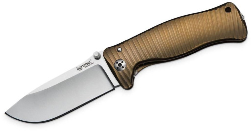 Складной нож Lion Steel SR1 B