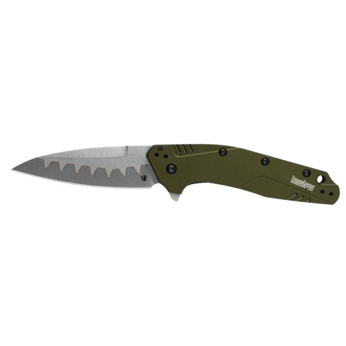 Складной нож Kershaw Dividend