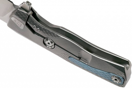 Складной нож Lion Steel ROK G фото 5 Складной нож Lion Steel ROK G фото 5