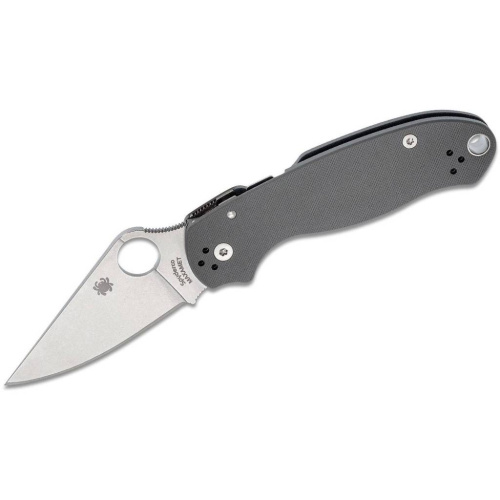 Spyderco Para 3 Spyderco Para 3