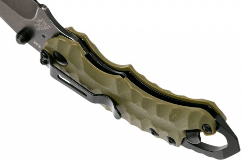 Складной нож Kershaw Shuffle II - 8750TOLBW фото 19