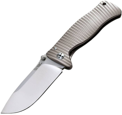 Складной нож Lion Steel SR1 G Складной нож Lion Steel SR1 G