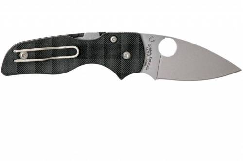 5891 Spyderco Lil' Native - 230GP фото 15