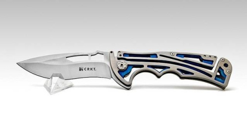 Складной нож CRKT Nirk Tighe 2 фото 3 Складной нож CRKT Nirk Tighe 2 фото 3