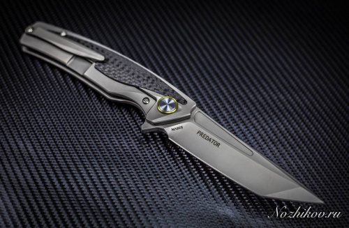 Складной нож Bestech Knives Predator BT1706B фото 21 Складной нож Bestech Knives Predator BT1706B фото 21