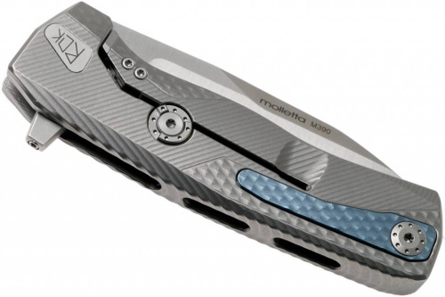 Складной нож Lion Steel ROK G фото 2 Складной нож Lion Steel ROK G фото 2