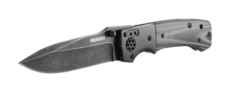 Складной нож CRKT Ruger® All-Cylinders™ фото 4