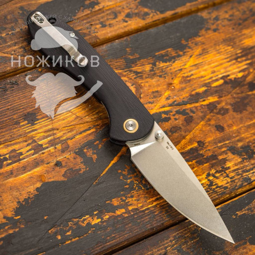 Складной нож CJRB Cutlery CJRB Feldspar фото 2