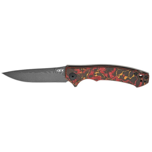 Складной нож Zero Tolerance 0450CFDAMS