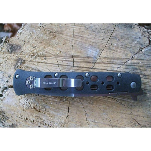 Складной нож Cold Steel 26SP - Ti-Lite 4 фото 5 Складной нож Cold Steel 26SP - Ti-Lite 4 фото 5