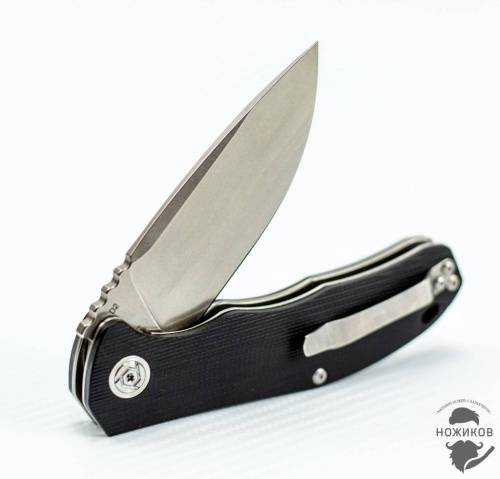 5891 ch outdoor knife CH3504 сталь D2 фото 18