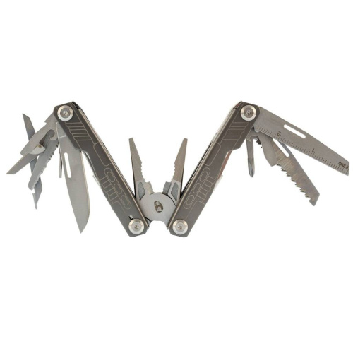 727 HX OUTDOORS МультитулHando Short Fire GQ-18A 727 HX OUTDOORS МультитулHando Short Fire GQ-18A