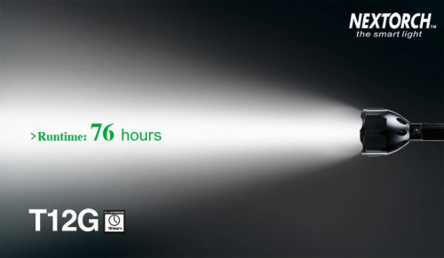 798 NexTorch Фонарь светодиодныйT12G (NT-T12GSET-L) фото 17