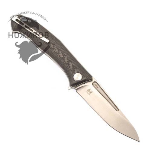 5891 Realsteel Lynx фото 8